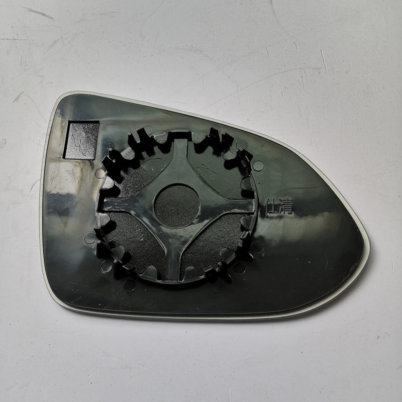 Glass Side Rearview Mirror for Changan CS35 2018 2019 — photo 3