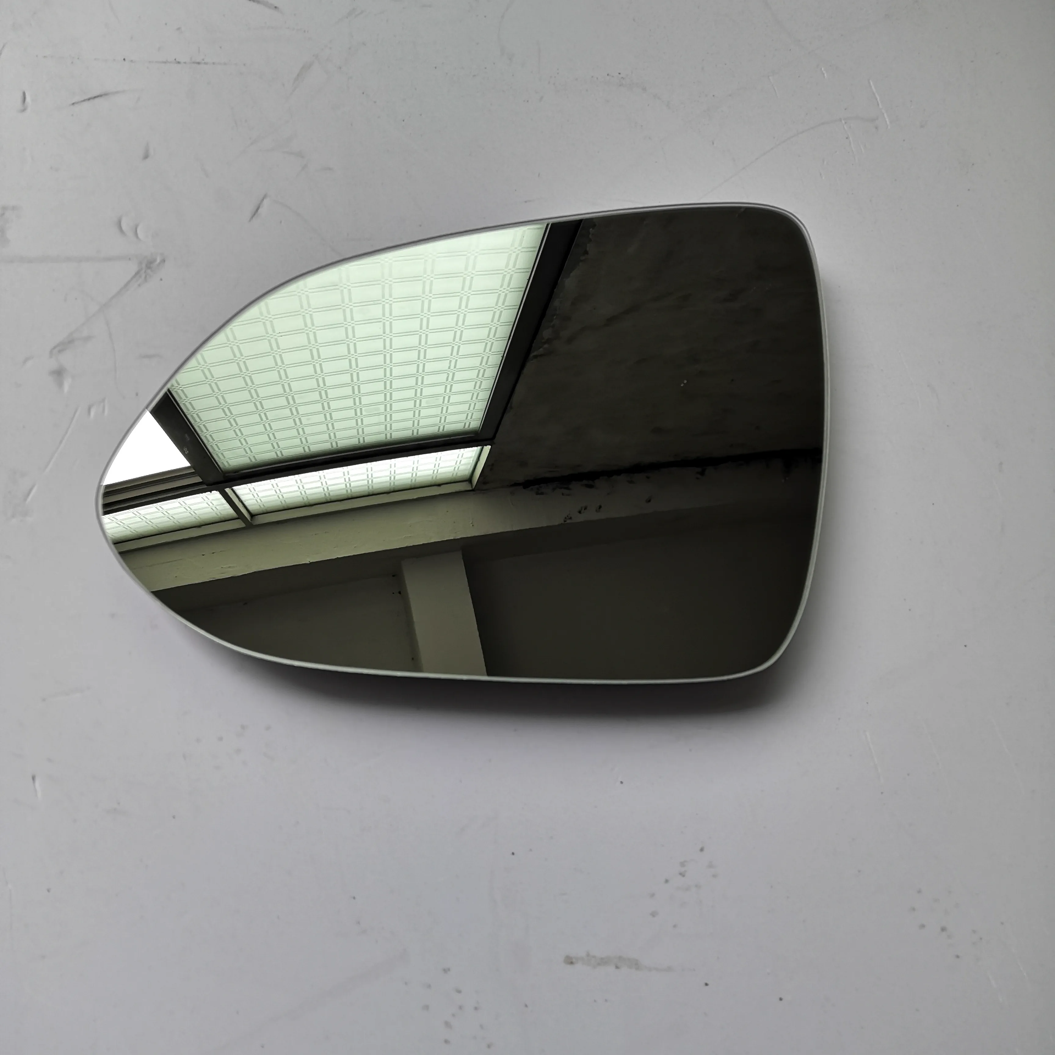 Glass Side Rearview Mirror for Changan CS35 2018 2019
