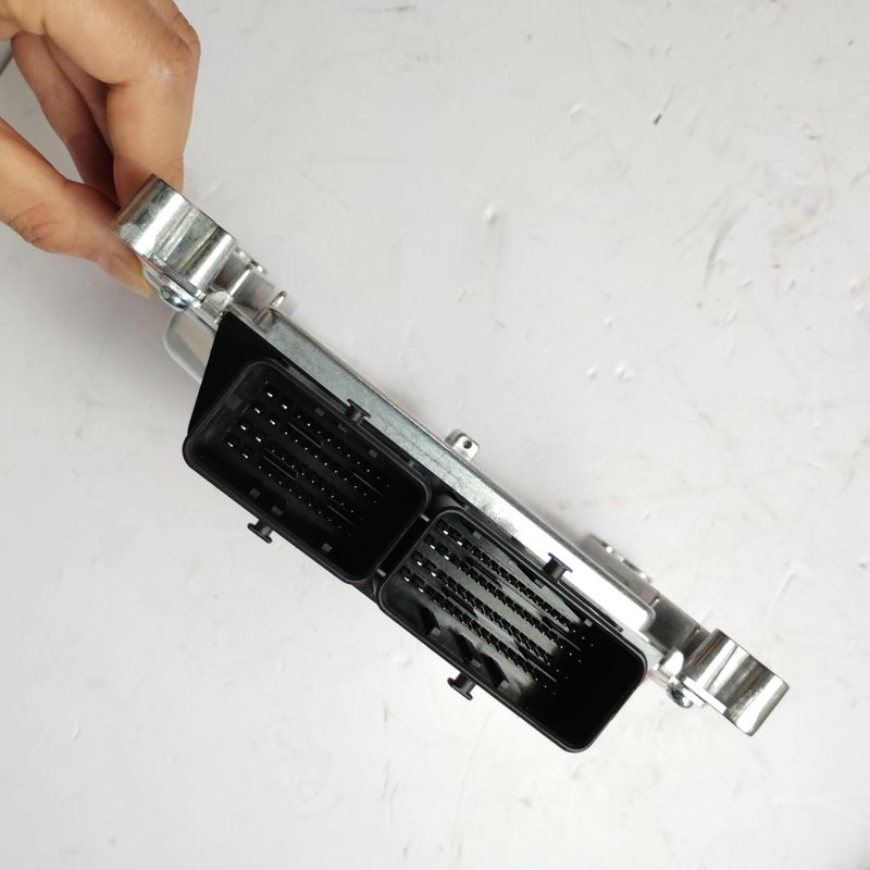 Good Quality Car Computer Engine Control Unit ECU for Great Wall OEM F01R00DEF6 — photo 3