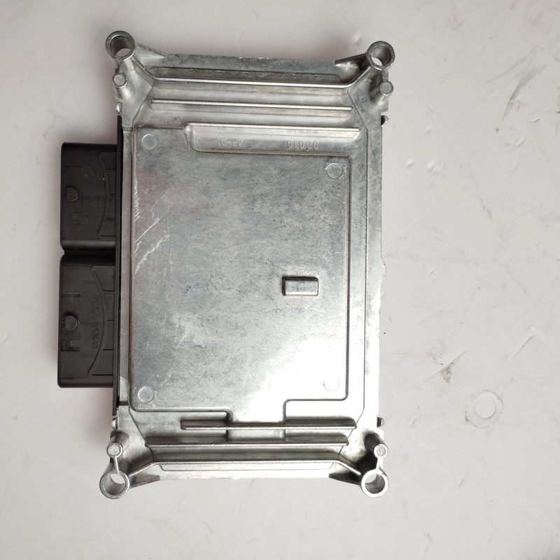 Good Quality Car Computer Engine Control Unit ECU for Great Wall OEM F01R00DEF6 — photo 4