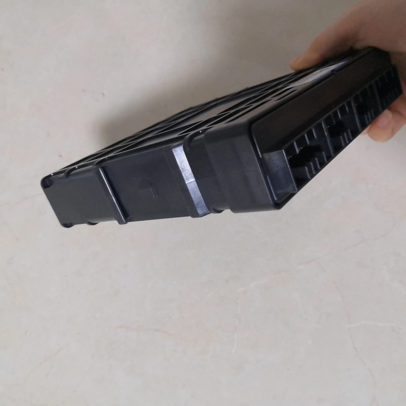 Good Quality Car Computer Engine Control Unit Used for BYD F3 F3R at OEM 8631A561 — photo 3