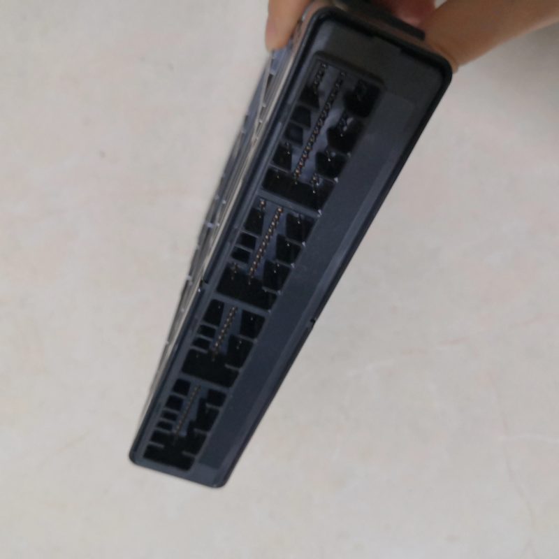 Good Quality Car Computer Engine Control Unit Used for BYD F3 F3R at OEM 8631A561 — photo 4