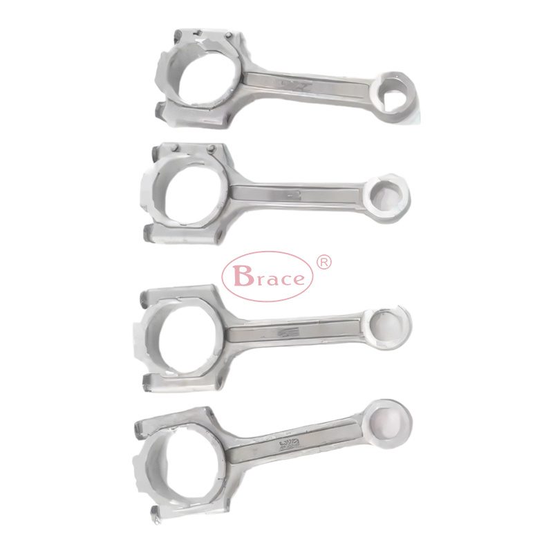 Good Quality Connecting Rod Assembly for Chery Tigoo 5 OEM: 481fd- 1004110 — photo 2