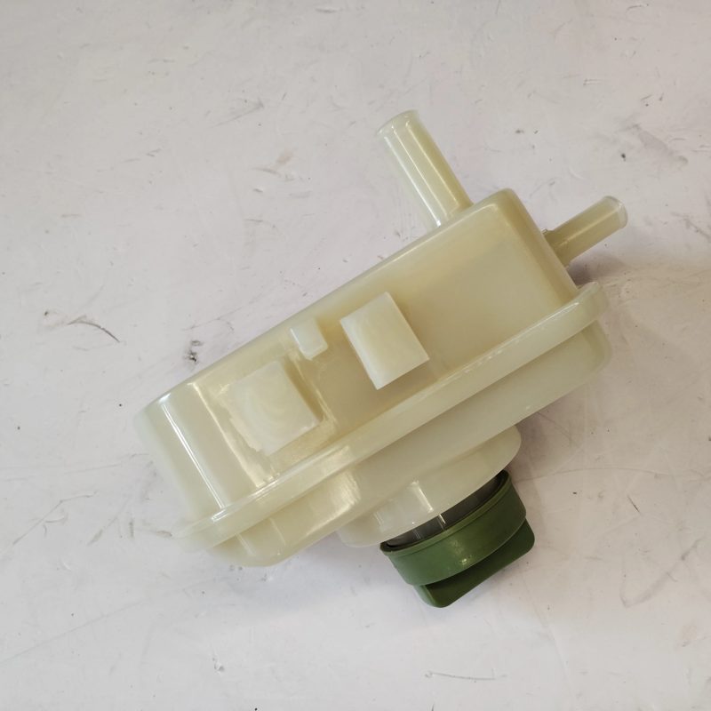 Good Quality Power Steering Tank For Chery Tiggo 1.6 2.0 Oem T11-3408010bb — photo 3