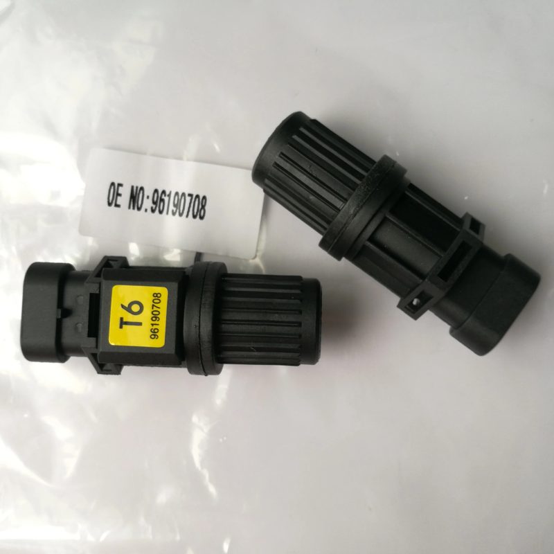 Good Quality Speed Sensor OEM T6 96190708 — photo 3