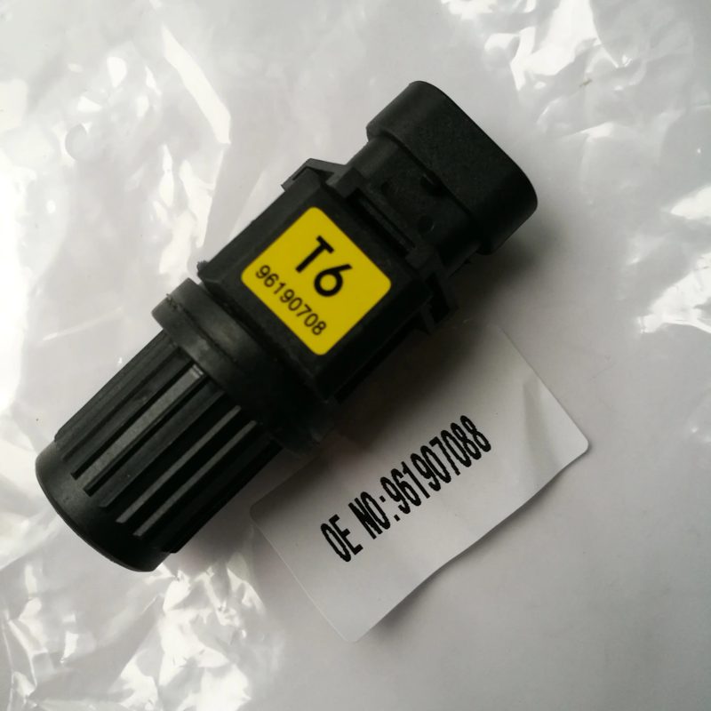 Good Quality Speed Sensor OEM T6 96190708 — photo 4