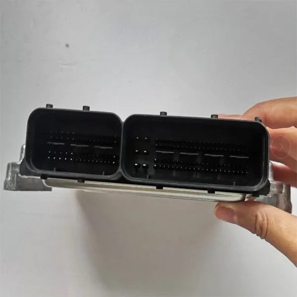 Great Wall 0281013328 /EDC16C39-6.H1 ECU for Engine Control Unit for Great Wall Wingle 5 2.8TC — photo 2