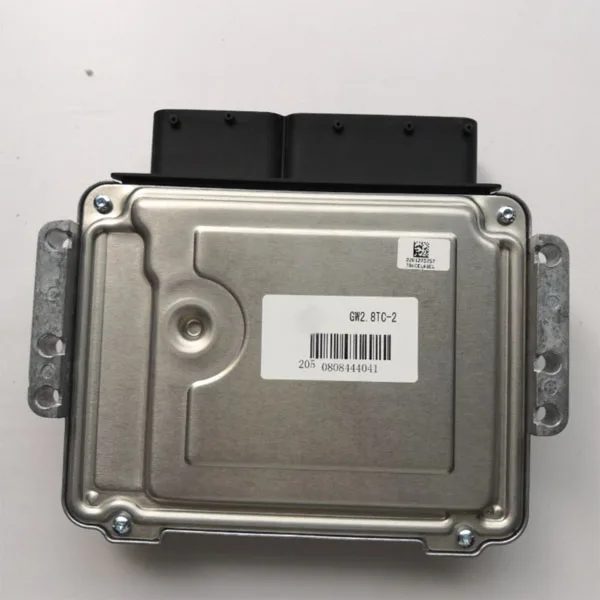 Great Wall 0281013328 /EDC16C39-6.H1 ECU for Engine Control Unit for Great Wall Wingle 5 2.8TC — photo 3