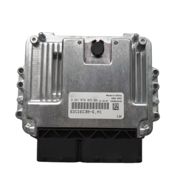 Great Wall 0281013328 /EDC16C39-6.H1 ECU for Engine Control Unit for Great Wall Wingle 5 2.8TC product photo