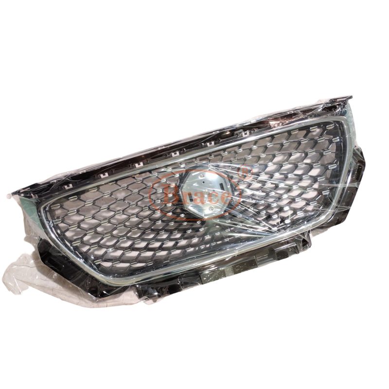 Grille Assembly for Mg HS - Front Radiator Grille & Mesh Panel OEM: 10526416 — photo 2
