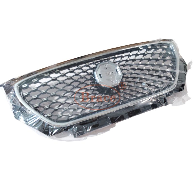 Grille Assembly for Mg HS - Front Radiator Grille & Mesh Panel OEM: 10526416 — photo 4