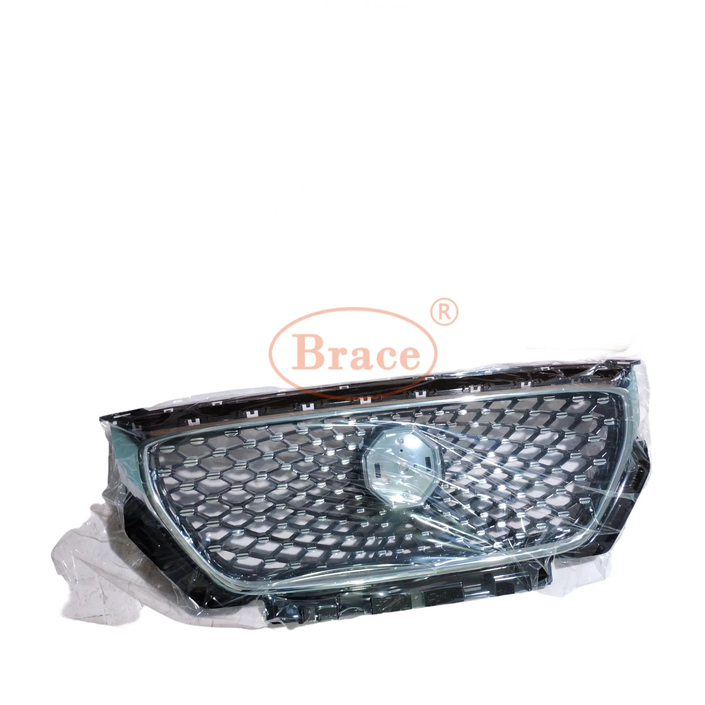 Grille Assembly for Mg HS - Front Radiator Grille & Mesh Panel OEM: 10526416
