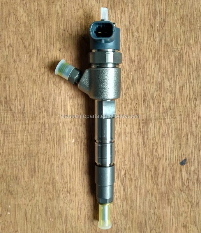 GW2.8TC Fuel Injector for Great Wall Wingle 5 Steed 3 1112100A-E06 — photo 2