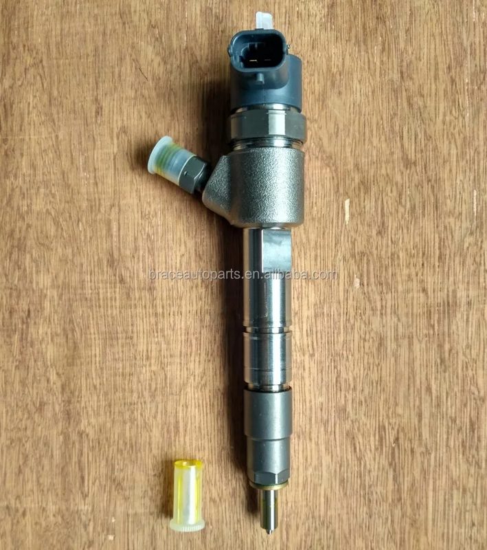 GW2.8TC Fuel Injector for Great Wall Wingle 5 Steed 3 1112100A-E06 — photo 3