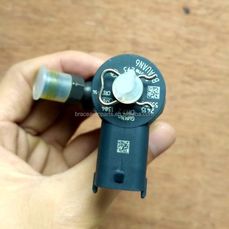 GW2.8TC Fuel Injector for Great Wall Wingle 5 Steed 3 1112100A-E06 — photo 4