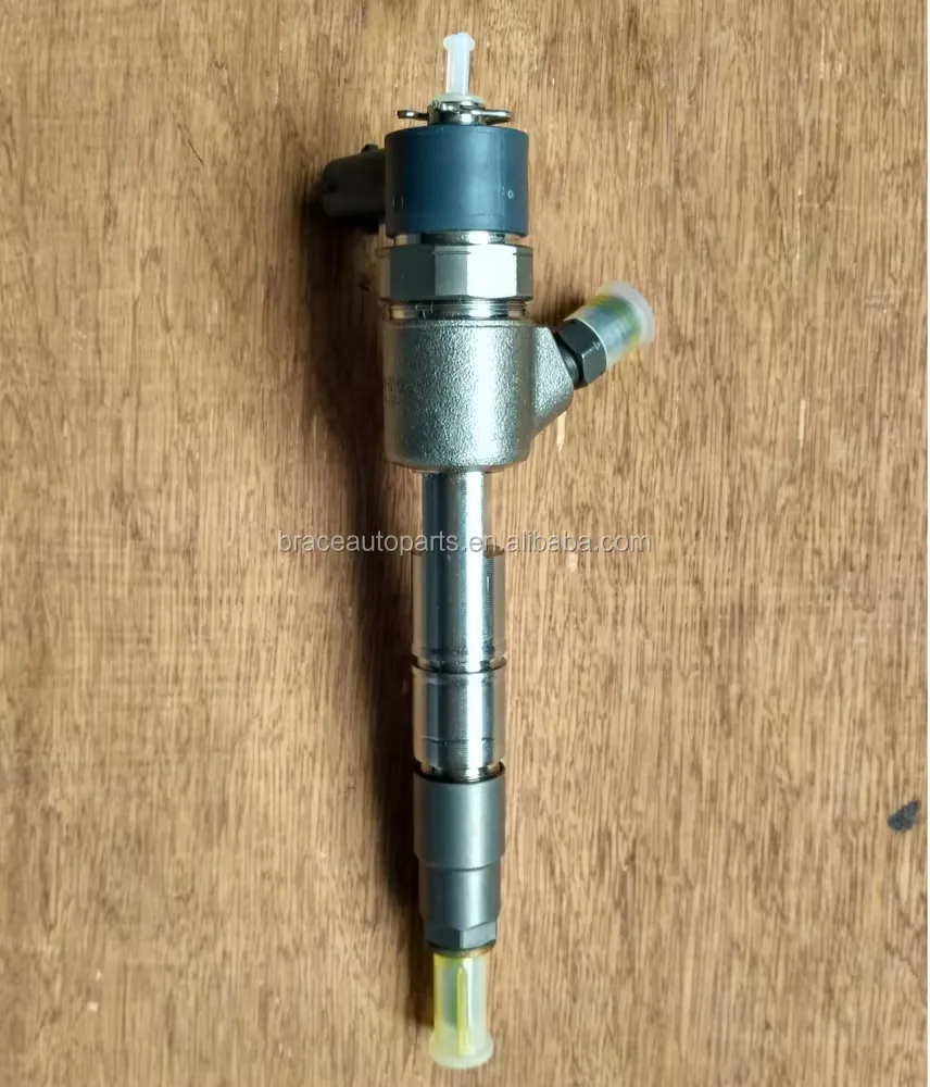 GW2.8TC Fuel Injector for Great Wall Wingle 5 Steed 3 1112100A-E06 product photo