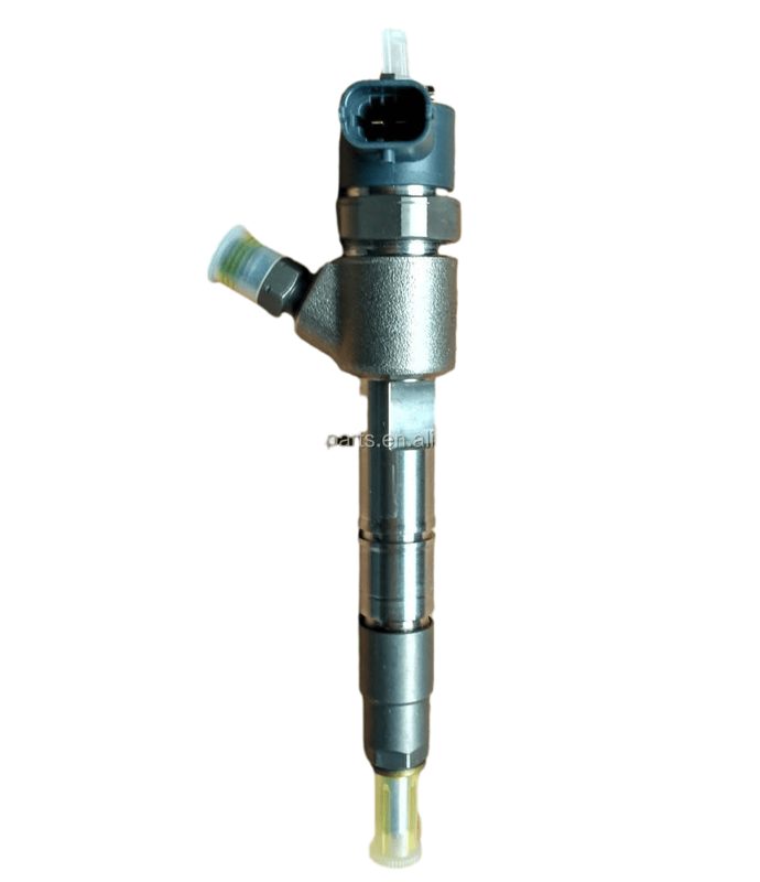 Gw2.8tc Fuel Injector for Great Wall Wingle 5 Steed 3 1112100A-E06 — photo 2