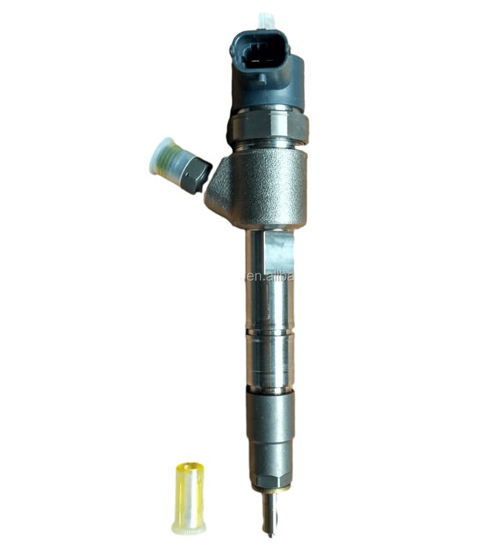 Gw2.8tc Fuel Injector for Great Wall Wingle 5 Steed 3 1112100A-E06 — photo 3