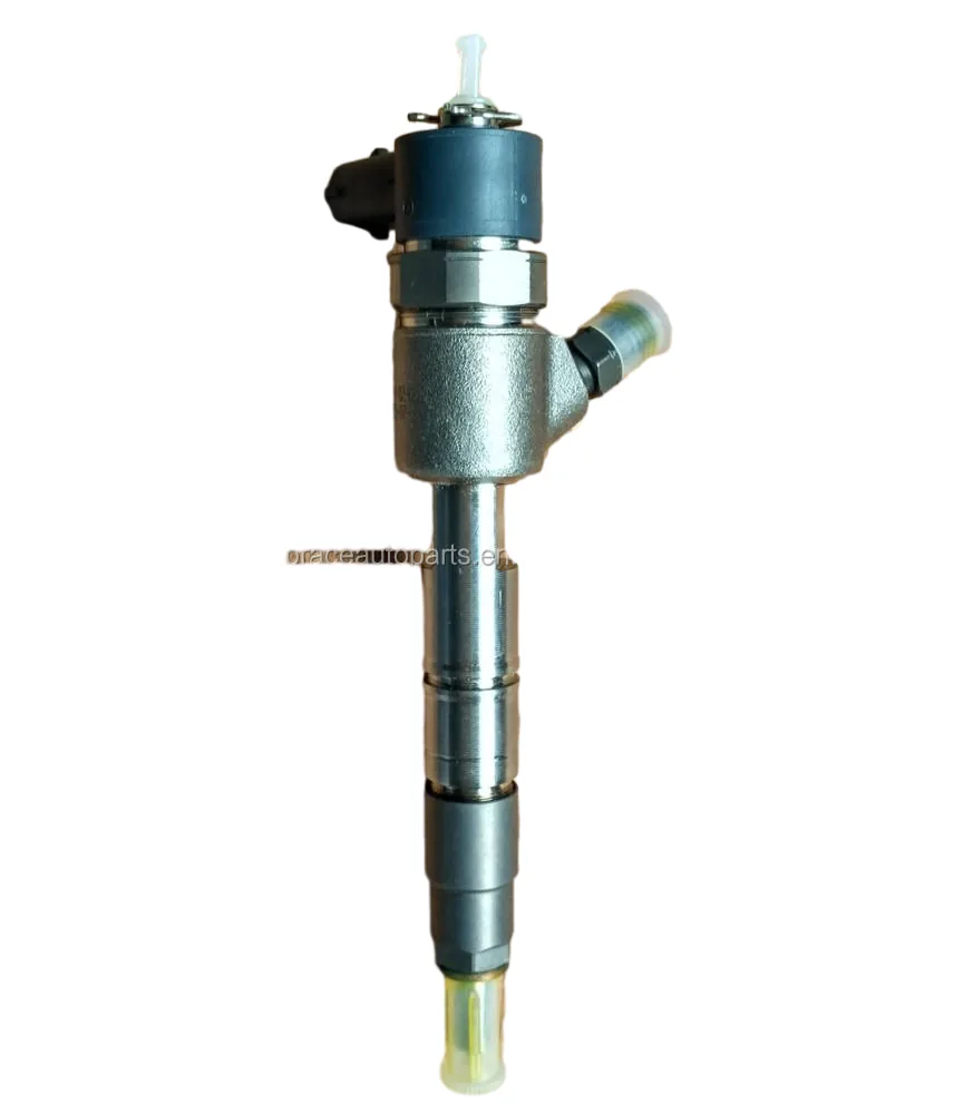 Gw2.8tc Fuel Injector for Great Wall Wingle 5 Steed 3 1112100A-E06 product photo