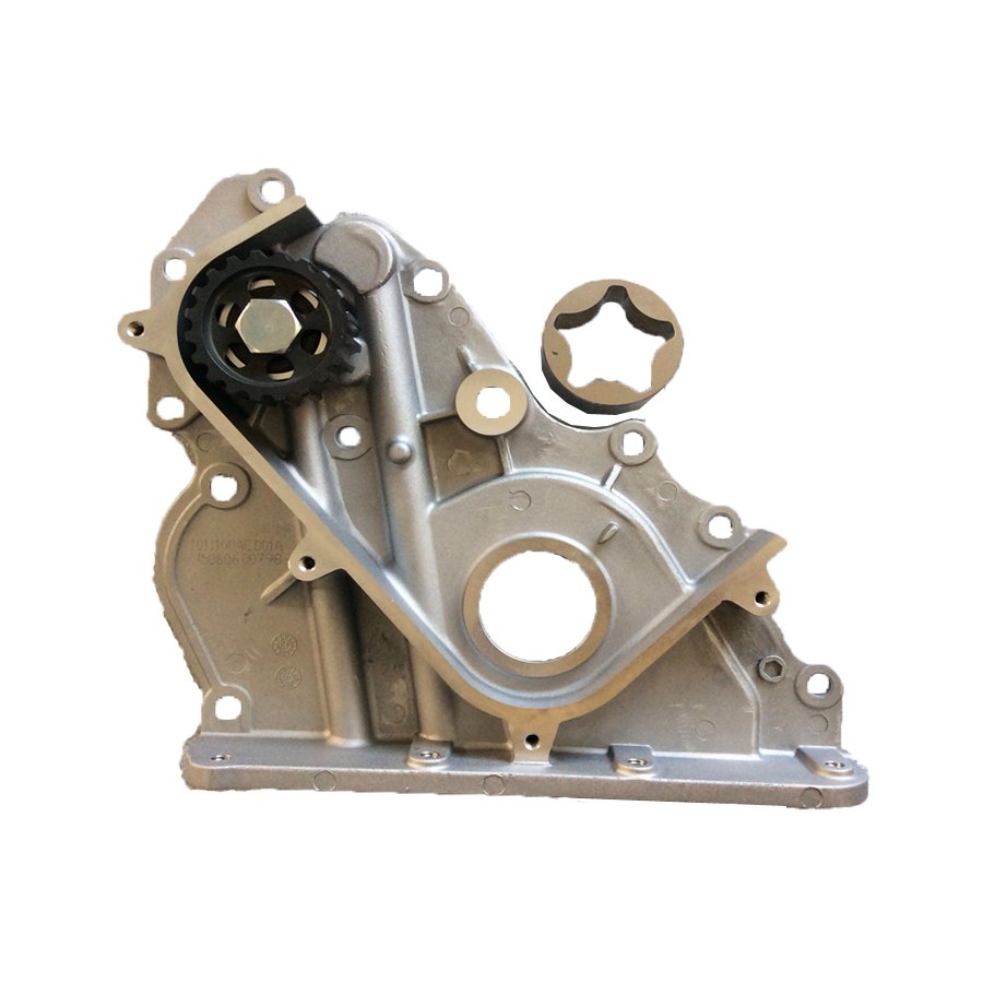 GW4D20 Oil Pump for Great Wall Wingle 5 Hover H5 H6 OEM 1011100-ED01A product photo