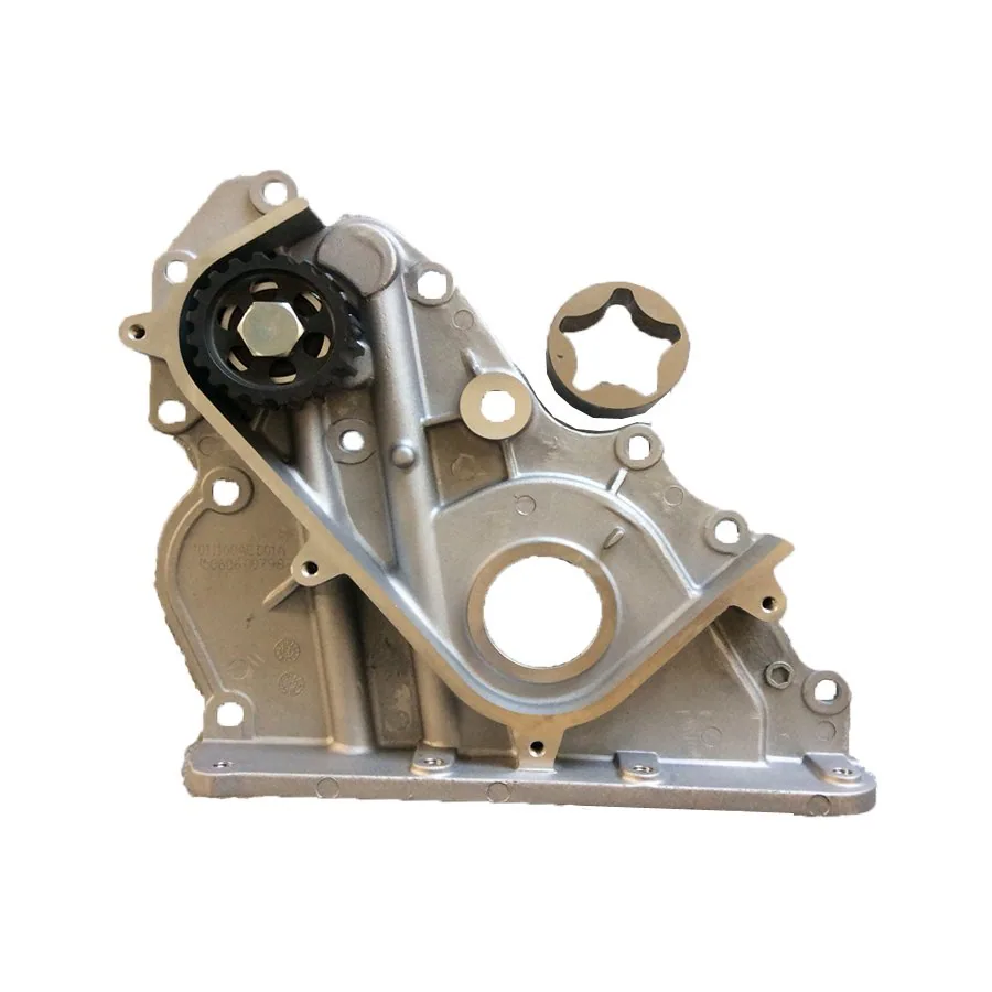 GW4D20 bomba de aceite para Great Wall Wingle 5 Hover H5 H6 OEM 1011100-ED01A