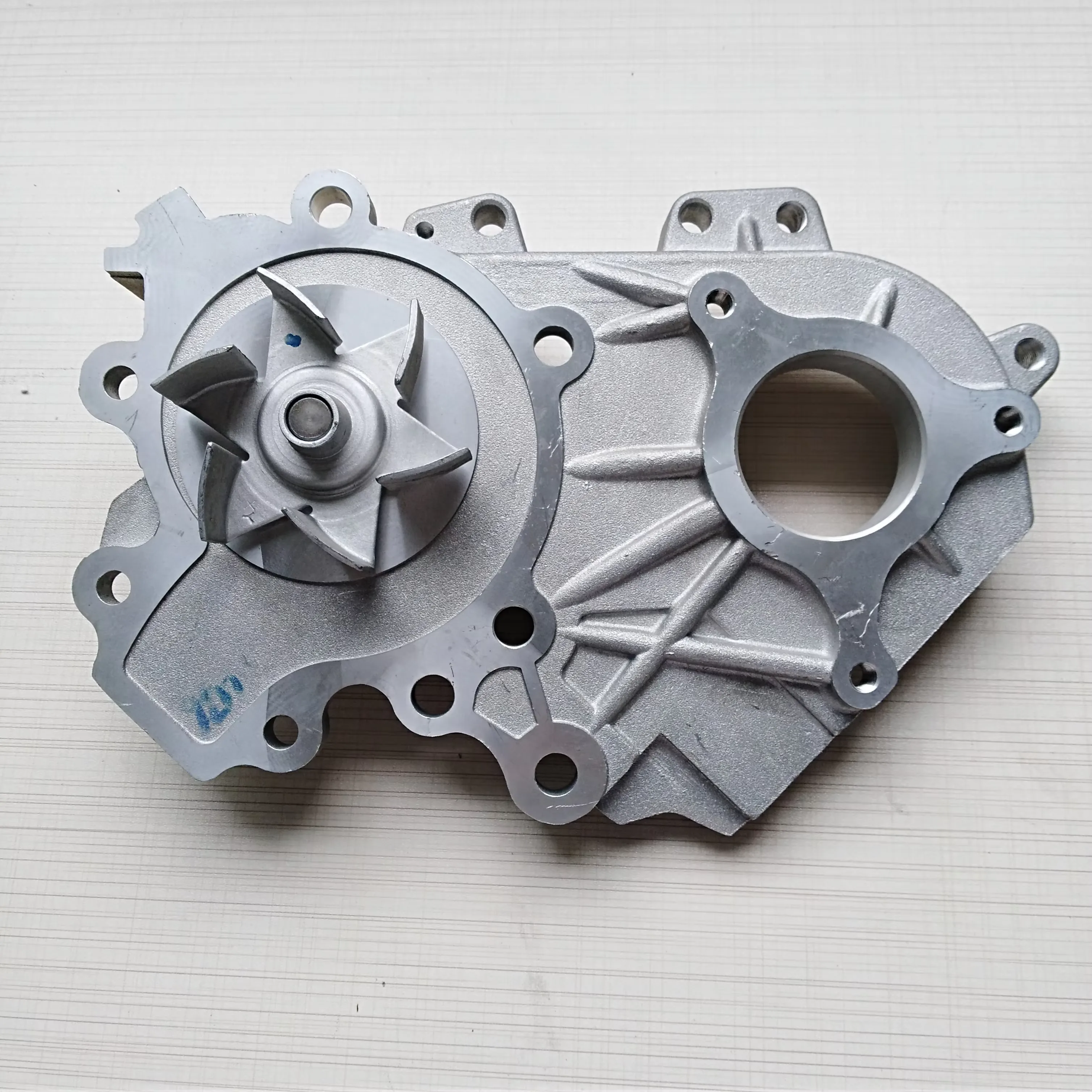 GW4D20 Water Pump for Great Wall Wingle 5 1307100-ED01 product photo