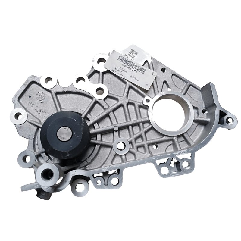 Gw4d20 Waterpump for Great Wall Wingle 5 1307100-ED01 — photo 2