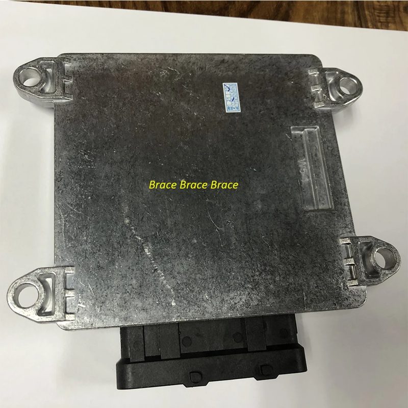 H00-3605010BE ENGINE CONTROL UNIT ECU for Chery YOKI Q22 — photo 2