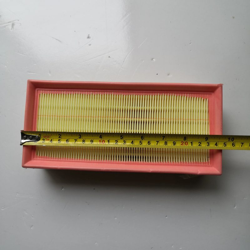 HA474 Engine Air Filter for Haima 2 M2 MA10-13-Z40 — photo 3