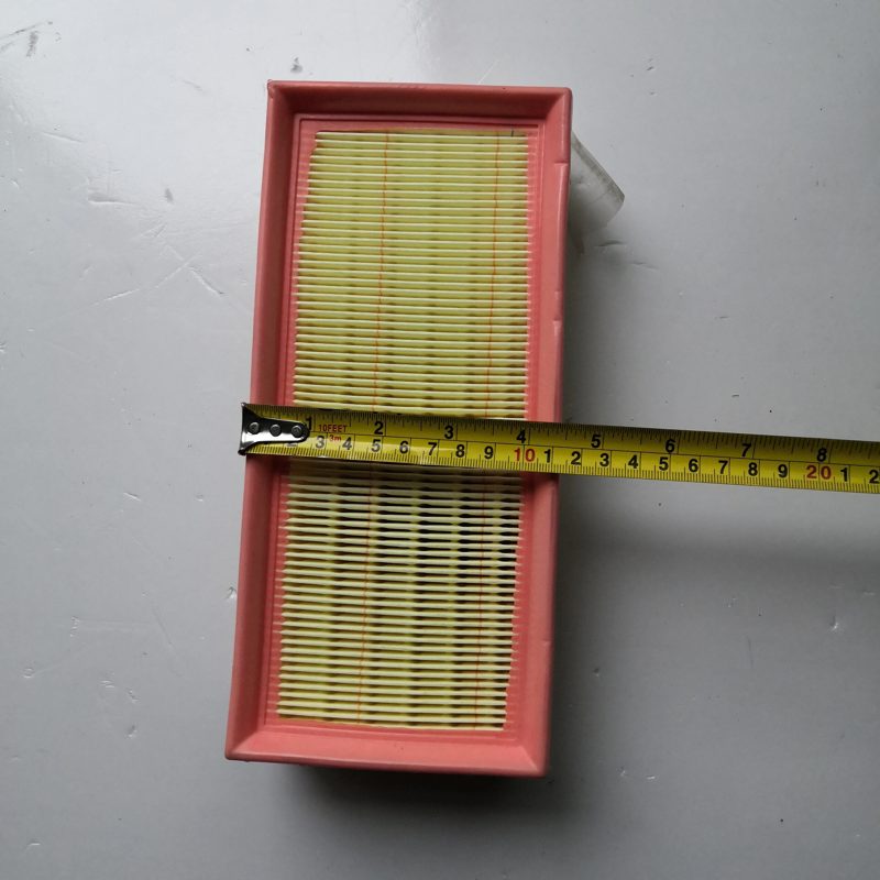 HA474 Engine Air Filter for Haima 2 M2 MA10-13-Z40 — photo 4