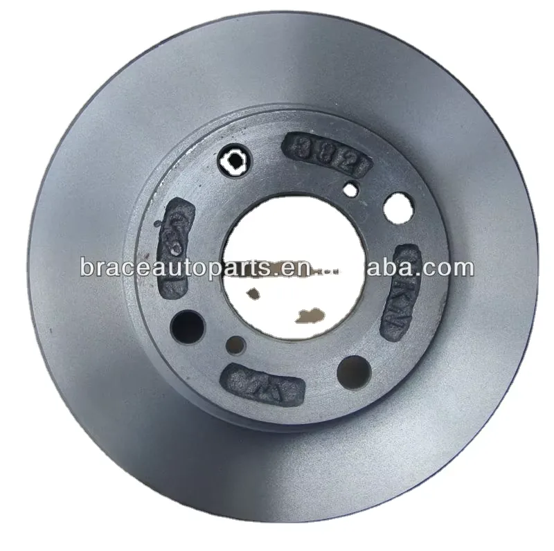Hafei Zhongyi Brake Disc product photo