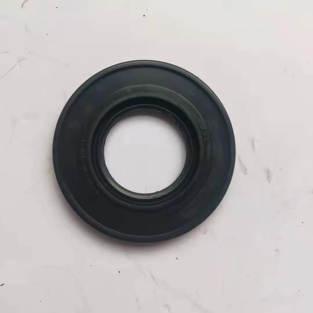 Haft Shaft Oil Seal for JAC SUNRAY 2400009-HF14015