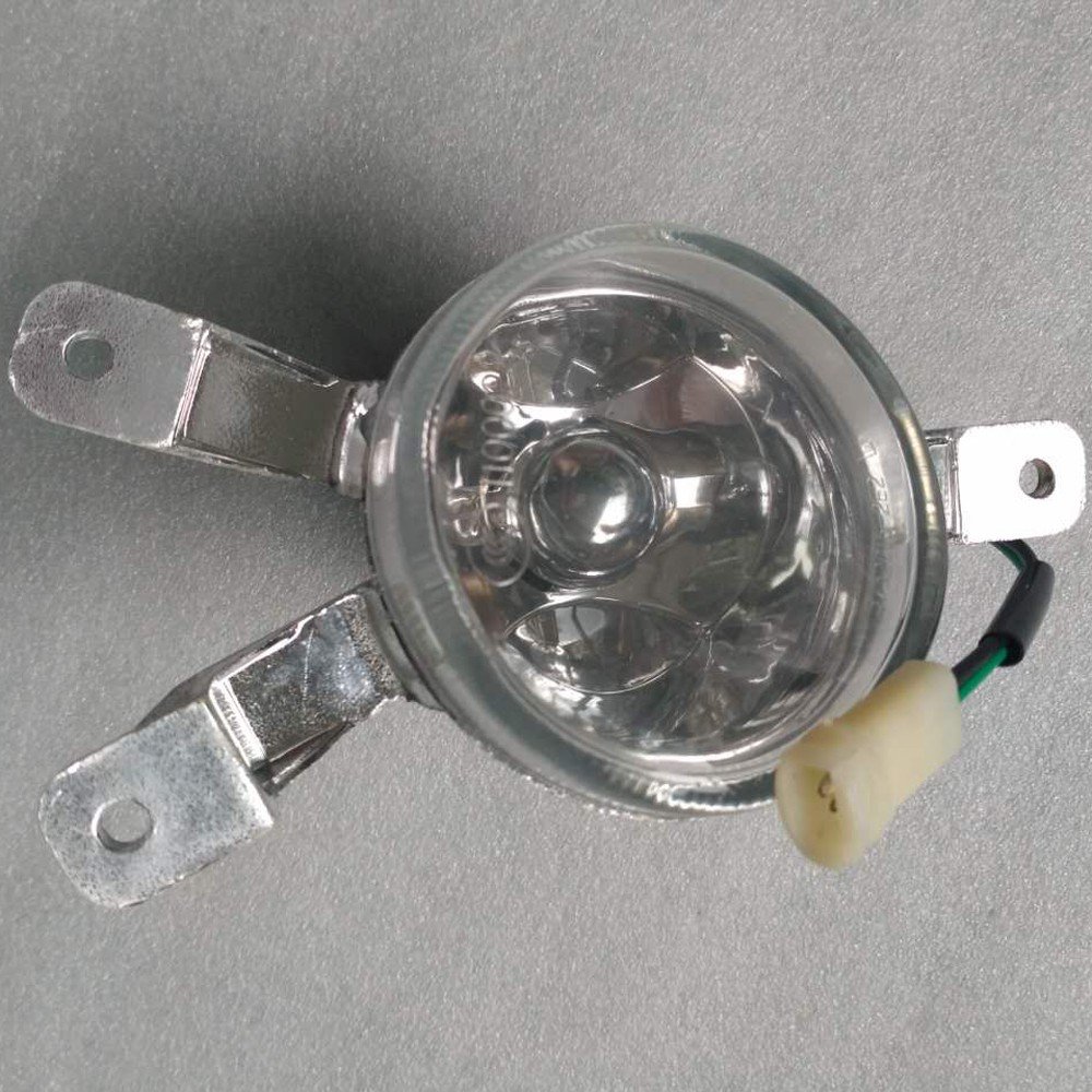 Halogen Fog Light for FAW T57 FAW CA6371 V52 GF900 product photo