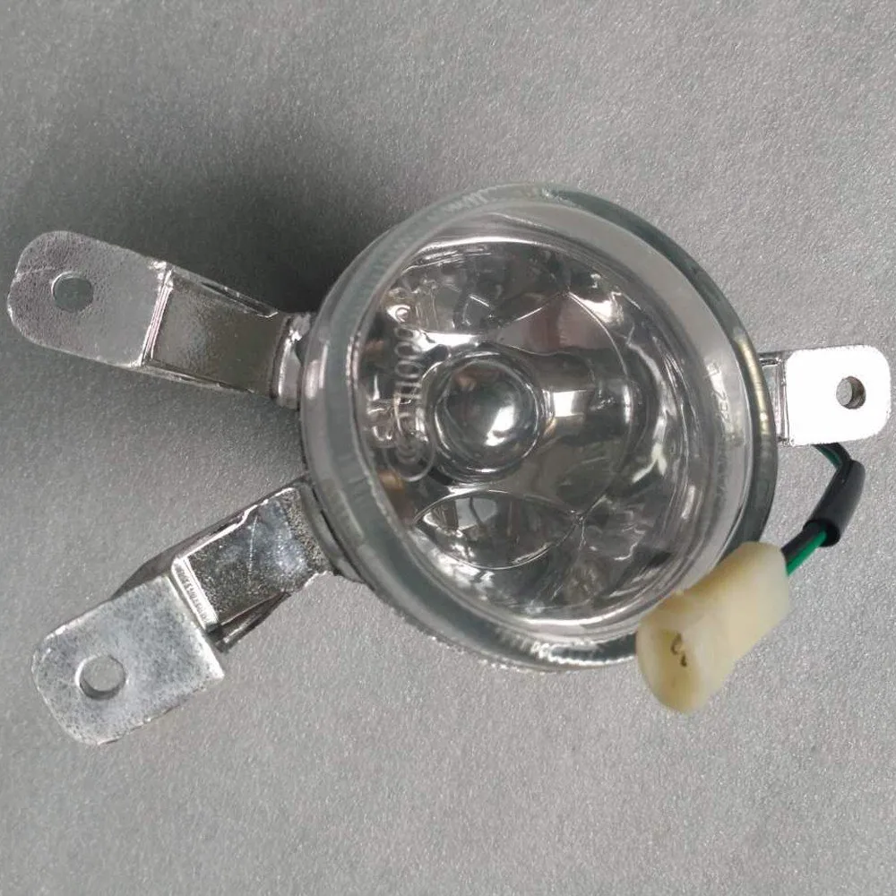 Luz antiniebla halógena para FAW T57 FAW CA6371 V52 GF900
