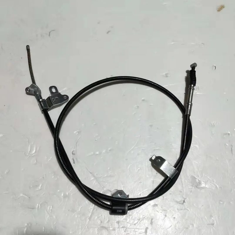 Hand Brake Cable for BYD F3 — photo 2