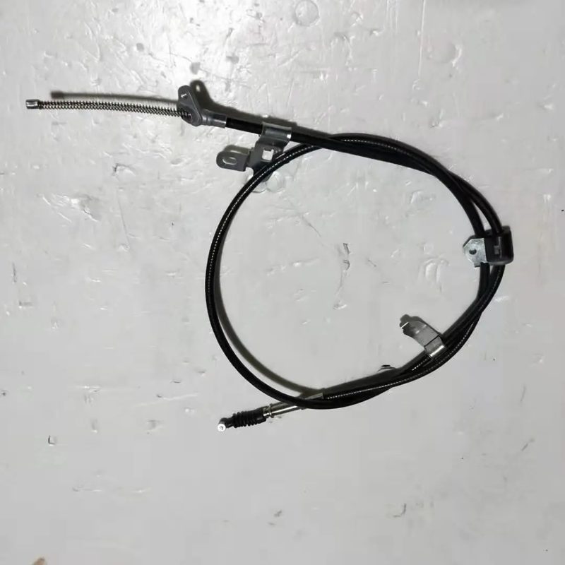 Hand Brake Cable for BYD F3 — photo 3