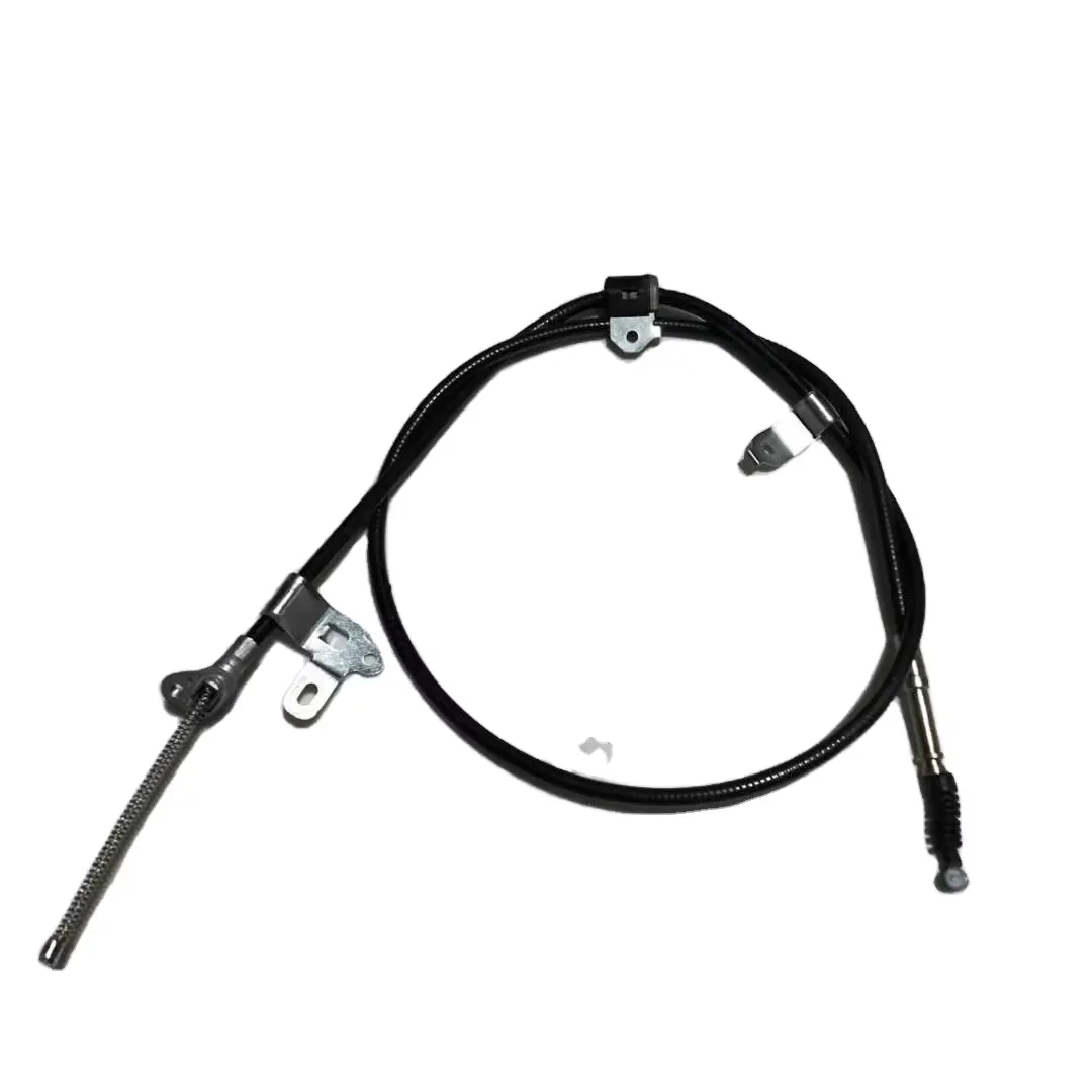 Hand Brake Cable for BYD F3 product photo