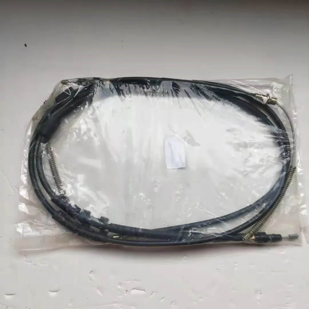 Hand Brake Cable for Lifan 520 LF481Q3 product photo
