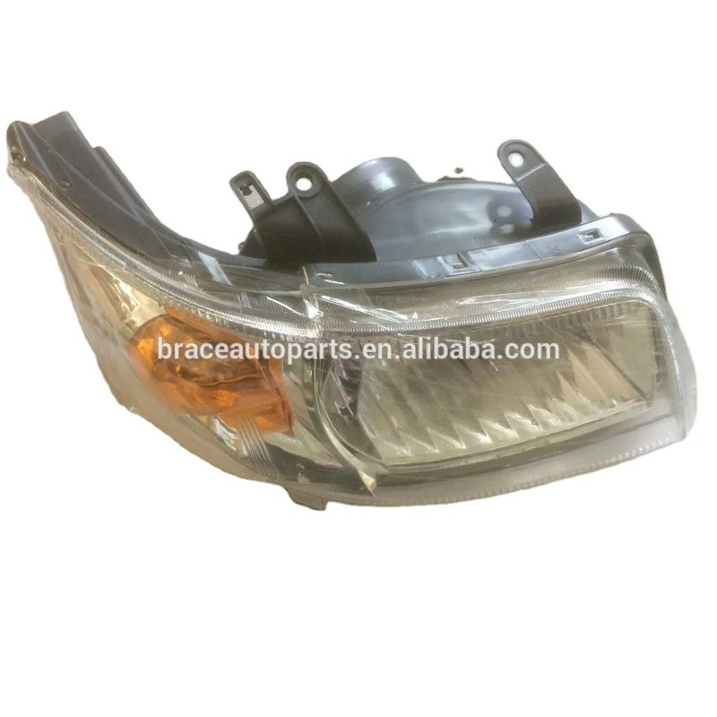 Head Lamp for APV 2008 35320-61J10 35120-61J10 — photo 2