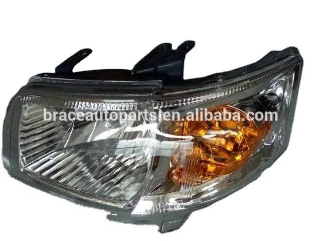 Head Lamp for APV 2008 35320-61J10 35120-61J10 — photo 3