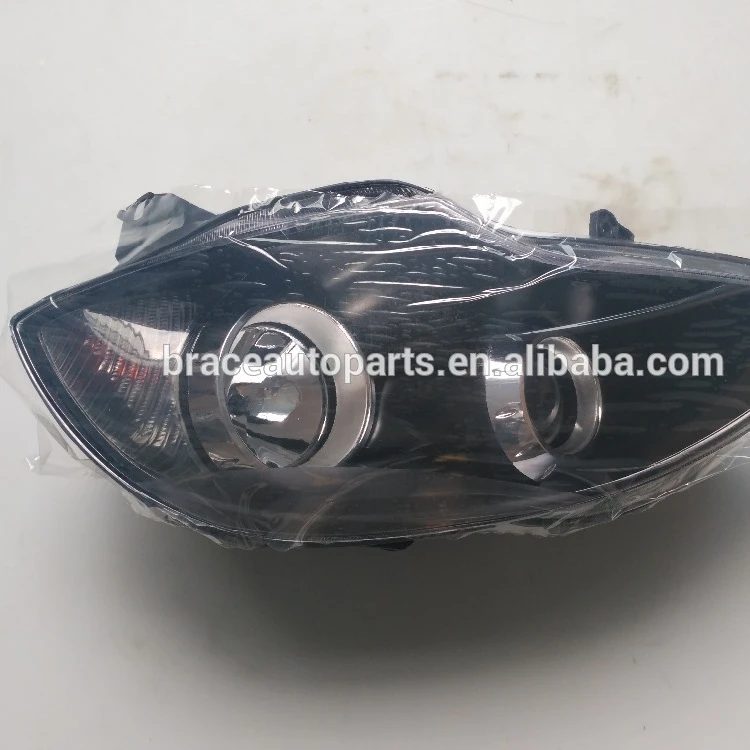 Head Lamp for Brilliance FRV FSV Sedan — photo 2