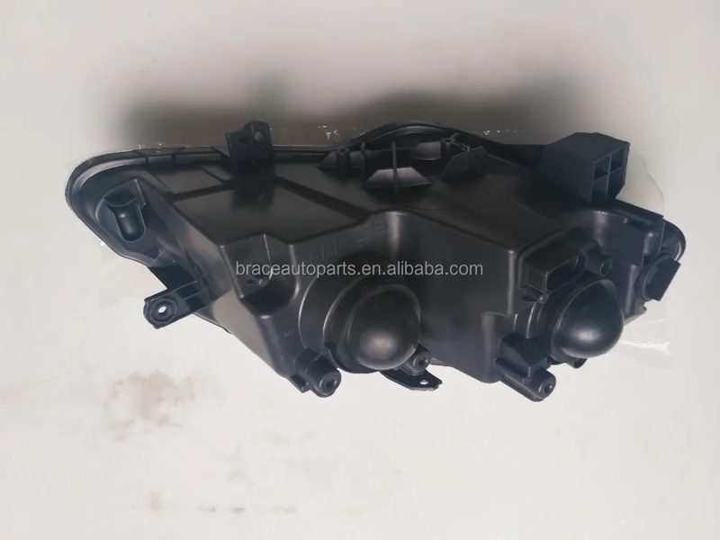 Head Lamp for Brilliance FRV FSV Sedan — photo 3