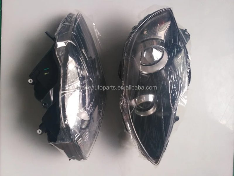 Head Lamp for Brilliance FRV FSV Sedan — photo 4