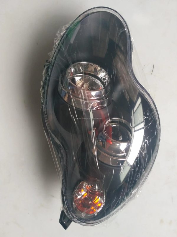 Head Lamp for BYD F0 BYDLK-4121010 — photo 2