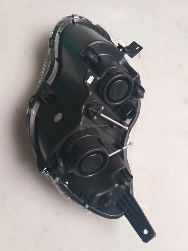 Head Lamp for BYD F0 BYDLK-4121010 — photo 3