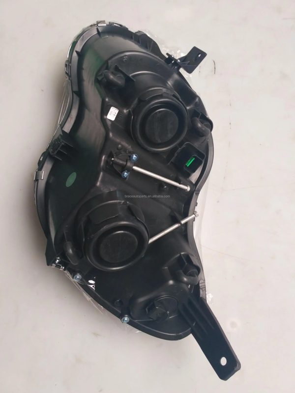 Head Lamp for BYD F0 BYDLK-4121010 — photo 4
