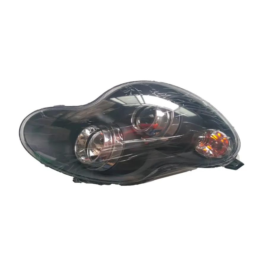 Head Lamp for BYD F0 BYDLK-4121010 product photo