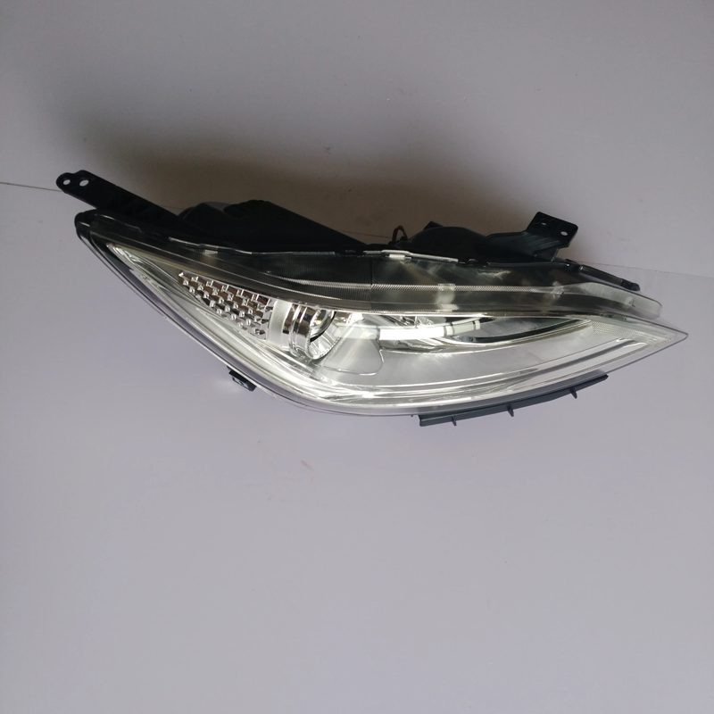 Head Lamp for Chana Chang an Eado 2012-2017 — photo 2
