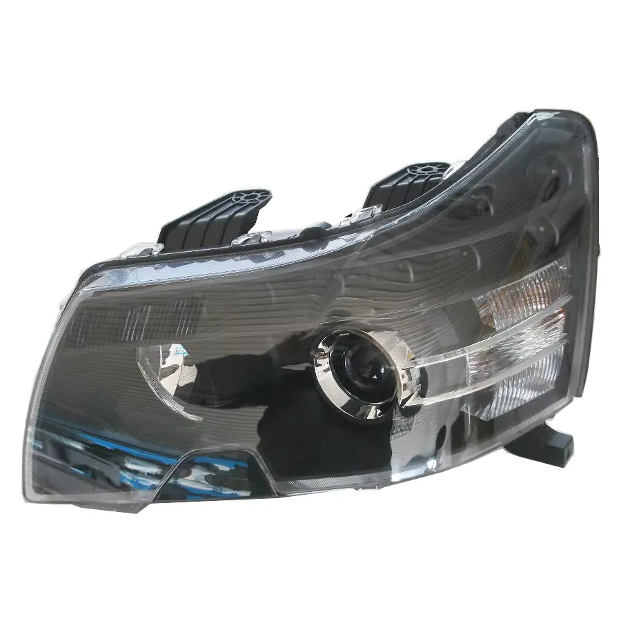 Head Lamp for Geely Emgrand EC8