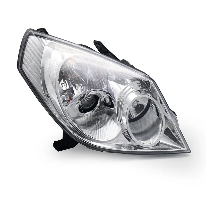 Head Lamp for Geely MK MK CROSS 1017001064 — photo 2